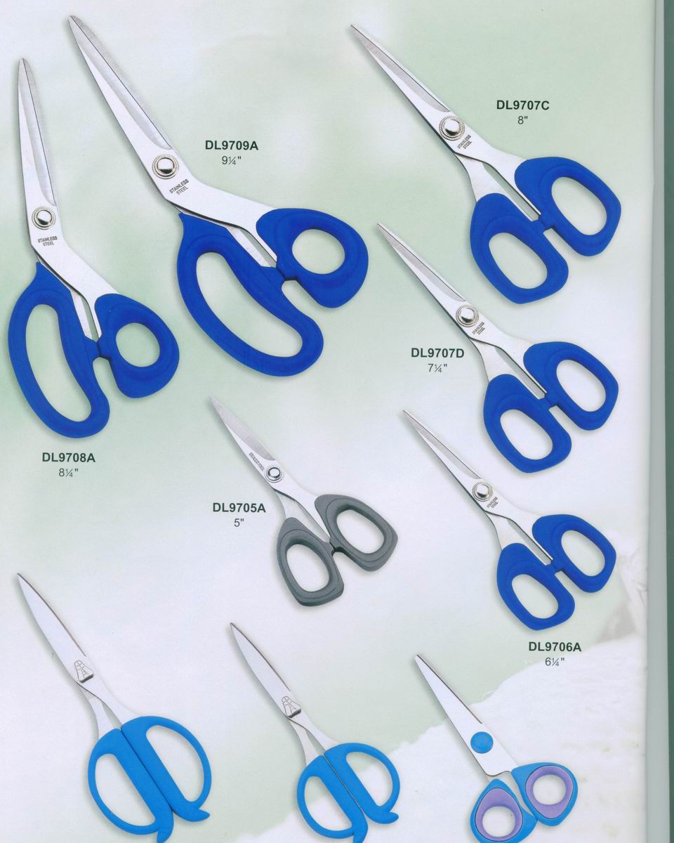 general scissors -18